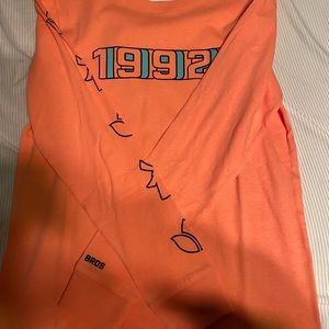 Dutch bros long sleeve